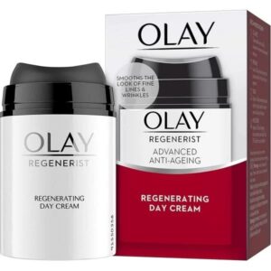 Olay Regenerist Regenerating Day Cream