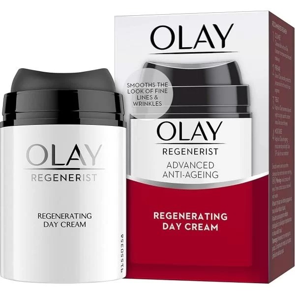 Olay Regenerist Regenerating Day Cream