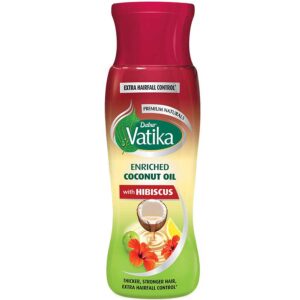 Vatika Coconut Hair Oil