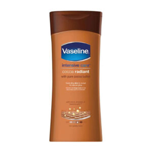 Vaseline Cocoa Butter Body Lotion