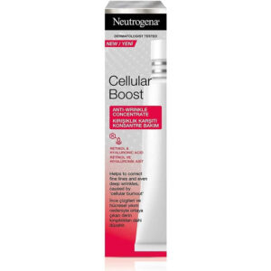 Neutrogiena Cellular Boost Anti Aging Cream