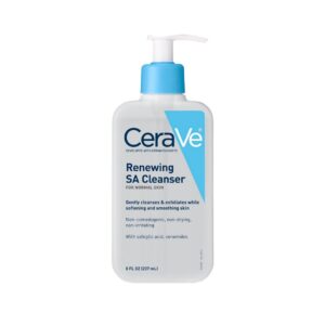 CeraVe Renewing SA Cleanser