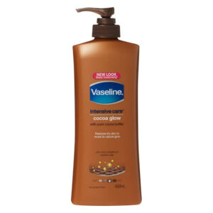 Vaseline Cocoa Butter Body Lotion