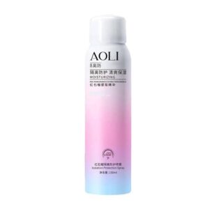Whitening Spray Aoli Radiant Glow