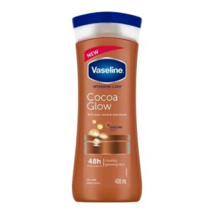 Vaseline Cocoa Butter Body Lotion