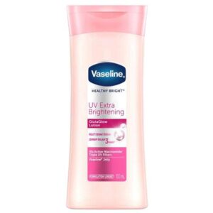 Vaseline UV Lightening Body Lotion