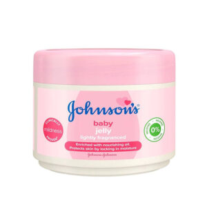 Johnsons Baby Jelly 100ml