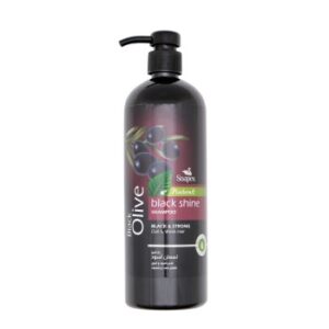 Soapex Shampoo Black Olive 800ml