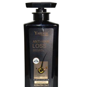 Yardlie Anti-Hair Loss Shampoo