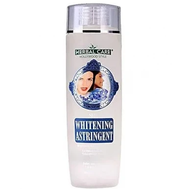 Herbal care Hollywood style whitening Astringent